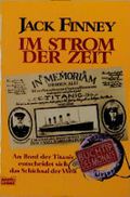 Im Strom der Zeit Cover des Buches Im Strom der Zeit (ISBN: 9783404141654)