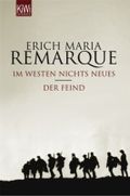 Im Westen nichts Neues /Der Feind Cover des Buches Im Westen nichts Neues /Der Feind (ISBN: 9783462036473)