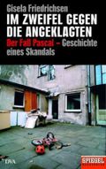 Im Zweifel gegen die Angeklagten Cover des Buches Im Zweifel gegen die Angeklagten (ISBN: 9783421043344)
