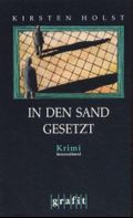 In den Sand gesetzt Cover des Buches In den Sand gesetzt (ISBN: 9783894255176)