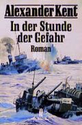 In der Stunde der Gefahr Cover des Buches In der Stunde der Gefahr (ISBN: 9783548225098)