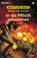 In die Pflicht genommen Cover des Buches In die Pflicht genommen (ISBN: 9783453213227)