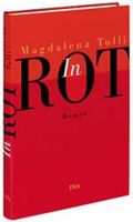 In Rot Cover des Buches In Rot (ISBN: 9783421053718)