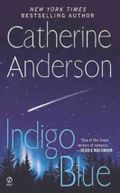 Indigo Blue Cover des Buches Indigo Blue (ISBN: 9781410431653)