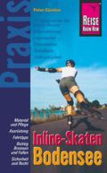 Inline-Skaten Bodensee Cover des Buches Inline-Skaten Bodensee (ISBN: 9783831710416)