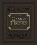 Inside HBO's Game of Thrones Cover des Buches Inside HBO's Game of Thrones (ISBN: 9780575093140)