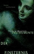 Instrumente der Finsternis Cover des Buches Instrumente der Finsternis (ISBN: 9783630869896)