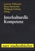 Interkulturelle Kompetenz Cover des Buches Interkulturelle Kompetenz (ISBN: 9783823349860)