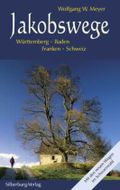 Jakobswege Cover des Buches Jakobswege (ISBN: 9783874078337)