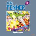 Jan Tenner Classics 33 - Das Superhirn Cover des Buches Jan Tenner Classics 33 - Das Superhirn (ISBN: 9783867141475)