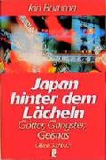 Japan hinter dem Lächeln Cover des Buches Japan hinter dem Lächeln (ISBN: 9783548344645)