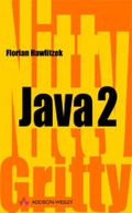 Java 2 Cover des Buches Java 2 (ISBN: 0201758806)