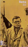 Jean-Paul Sartre. Mit Selbstzeugnissen und Bilddokumenten Cover des Buches Jean-Paul Sartre. Mit Selbstzeugnissen und Bilddokumenten (ISBN: 9783499500879)