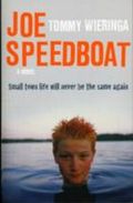 Joe Speedboat Cover des Buches Joe Speedboat (ISBN: 9781846271045)