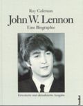 John W. Lennon Cover des Buches John W. Lennon (ISBN: 9783854451686)
