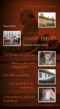 Joseph Haydn Cover des Buches Joseph Haydn (ISBN: 9783866804111)