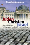 Juden - Christen - Israel Cover des Buches Juden - Christen - Israel (ISBN: 9783765513626)