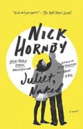 Juliet, Naked Cover des Buches Juliet, Naked (ISBN: 9780241969922)