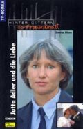 Jutta Adler und die Liebe Cover des Buches Jutta Adler und die Liebe (ISBN: 9783897484405)