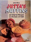 Juttas Muffins Cover des Buches Juttas Muffins (ISBN: 9783896042699)