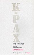 K-Pax Omnibus Cover des Buches K-Pax Omnibus (ISBN: 9780747566953)