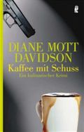 Kaffee mit Schuss Cover des Buches Kaffee mit Schuss (ISBN: 9783548263175)