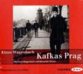 Kafkas Prag Cover des Buches Kafkas Prag (ISBN: 9783898137454)