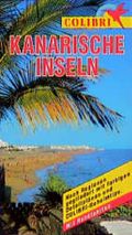 Kanarische Inseln Cover des Buches Kanarische Inseln (ISBN: 9783817444335)