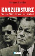 Kanzlersturz Cover des Buches Kanzlersturz (ISBN: 9783548367262)