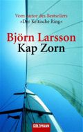Kap Zorn Cover des Buches Kap Zorn (ISBN: 9783442458004)