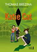 Katie Cat - Comic Cover des Buches Katie Cat - Comic (ISBN: 9783770431700)