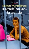 Katta at Frauenknast.de Cover des Buches Katta at Frauenknast.de (ISBN: 9783423781527)