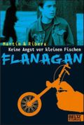 Keine Angst vor kleinen Fischen, Flanagan Cover des Buches Keine Angst vor kleinen Fischen, Flanagan (ISBN: 9783407789273)