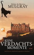 Keine Verdachtsmomente Cover des Buches Keine Verdachtsmomente (ISBN: 9783833306983)