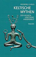 Keltische Mythen Cover des Buches Keltische Mythen (ISBN: 9783530700145)