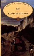 Kim Cover des Buches Kim (ISBN: 9781631823633)