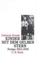 Kinder mit dem gelben Stern Cover des Buches Kinder mit dem gelben Stern (ISBN: 9783406380167)