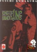 King of Bandit Jing II. Bd.1 Cover des Buches King of Bandit Jing II. Bd.1 (ISBN: 9783897487956)