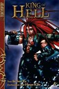 King of Hell 05 Cover des Buches King of Hell 05 (ISBN: 9783867190558)