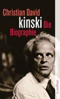 Kinski Cover des Buches Kinski (ISBN: 9783746624341)