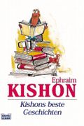 Kishons beste Geschichten Cover des Buches Kishons beste Geschichten (ISBN: 9783404151257)