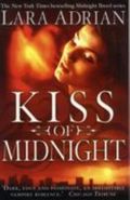 Kiss of Midnight Cover des Buches Kiss of Midnight (ISBN: 9781849011068)