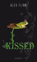 Kissed Cover des Buches Kissed (ISBN: null)