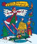 Kitty Kahane's Christmas Cooking Cover des Buches Kitty Kahane's Christmas Cooking (ISBN: 9783872875112)