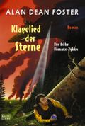 Klagelied der Sterne Cover des Buches Klagelied der Sterne (ISBN: 9783404243334)