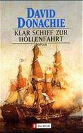 Klar Schiff zur Höllenfahrt Cover des Buches Klar Schiff zur Höllenfahrt (ISBN: 9783548243962)
