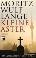 Kleine Aster Cover des Buches Kleine Aster (ISBN: 9783833306723)