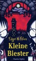 Kleine Biester Cover des Buches Kleine Biester (ISBN: 9783401057156)