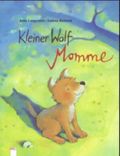 Kleiner Wolf Momme Cover des Buches Kleiner Wolf Momme (ISBN: 9783401078496)
