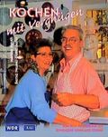 Kochen mit Vergnügen Cover des Buches Kochen mit Vergnügen (ISBN: 9783791906911)